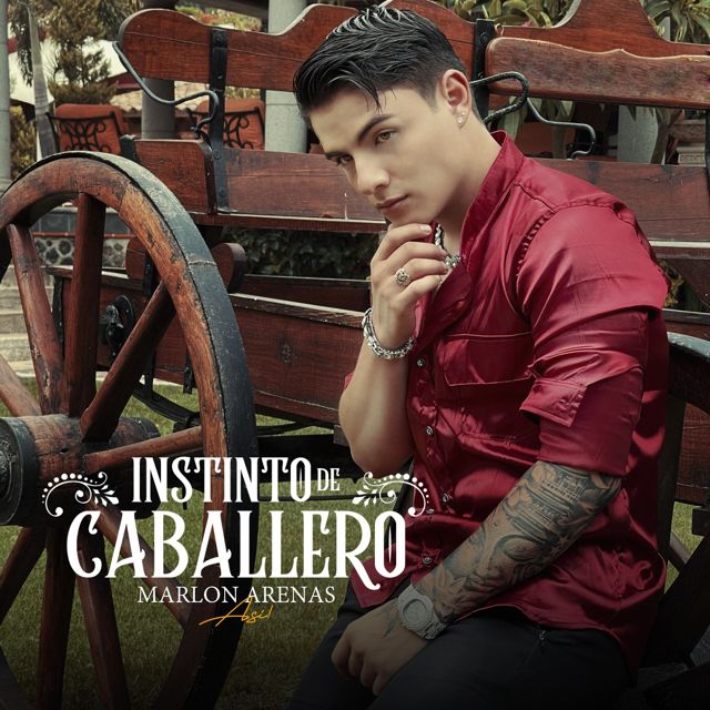 Marlon Arenas - 'Si Hubiera Sabido Ayer' [Ringtone]