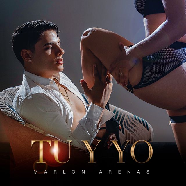Marlon Arenas - 'Tu y Yo' [Ringtone]