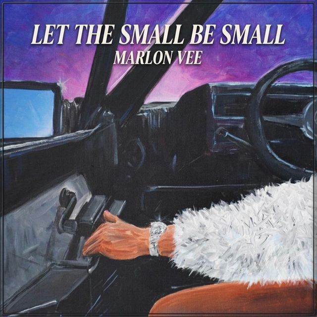 Marlon Vee - 'Let the small be small' [Ringtone]