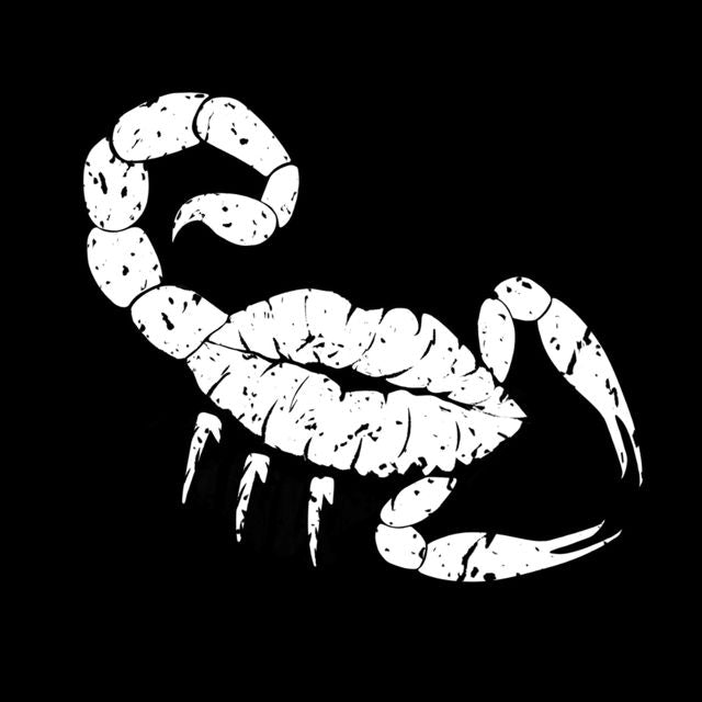 Marouge - 'Kissing a Scorpio (Obsessed PT.1)' [Ringtone]