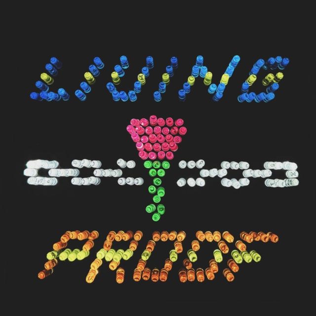 Marouge - 'Living Proof' [Ringtone]