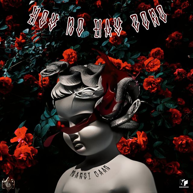 Marsi Daan - 'Hoy No Hay Coro (feat. New FRC)' [Ringtone]