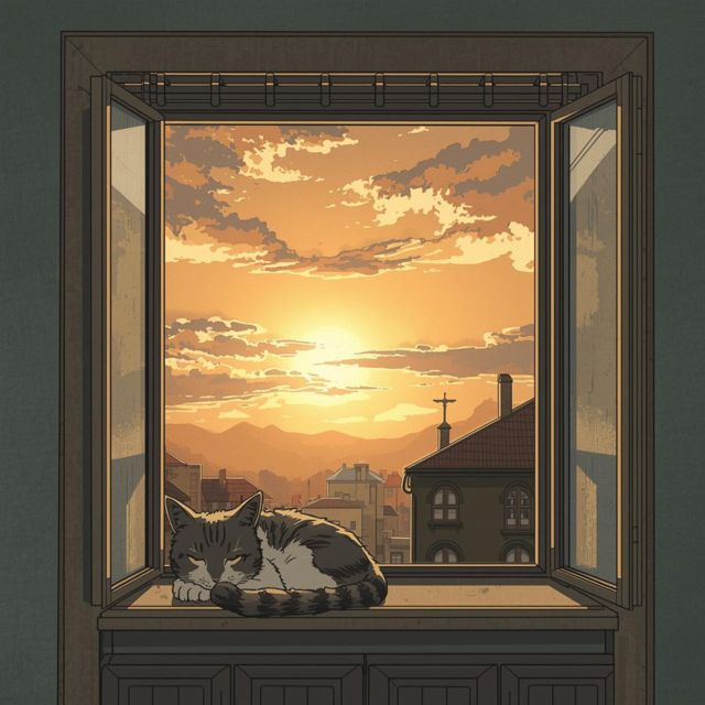Mart - 'Soft Evenings' [Ringtone]