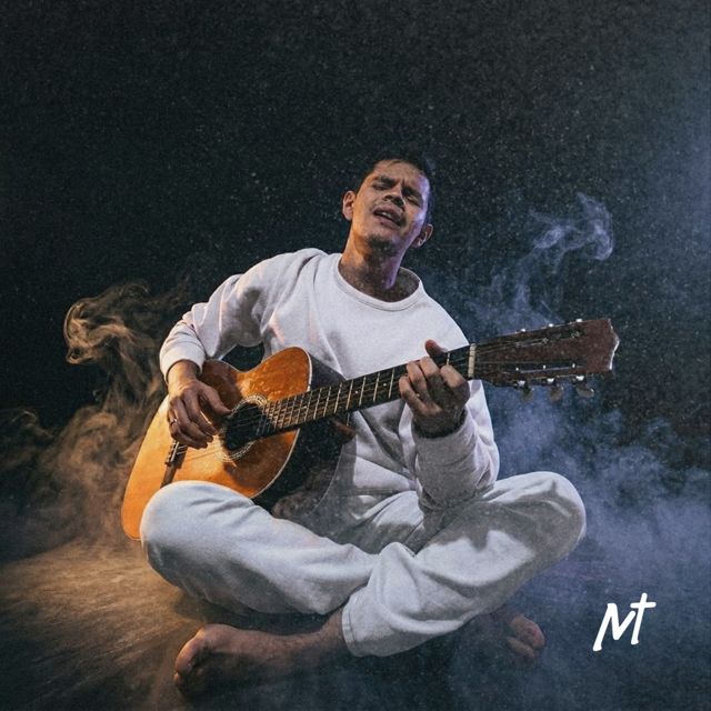 Martín Cruz - 'Encuentro' [Ringtone]