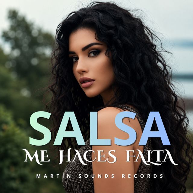 Martin Sounds Records - 'Me Haces Falta' [Ringtone]