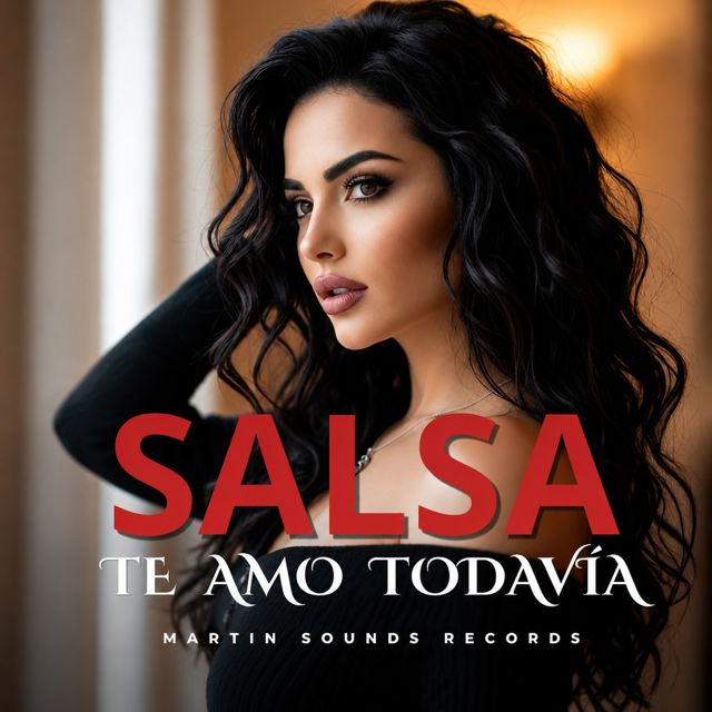 Martin Sounds Records - 'Te Amo Todavía' [Ringtone]