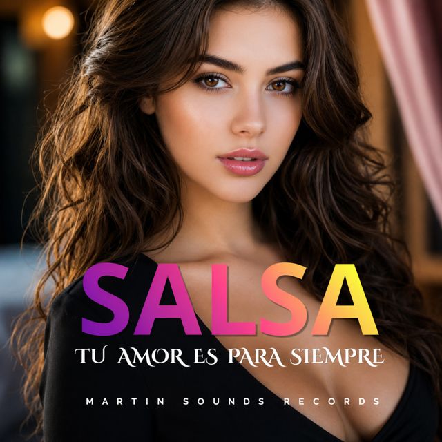 Martin Sounds Records - 'Tu Amor Es Para Siempre' [Ringtone]