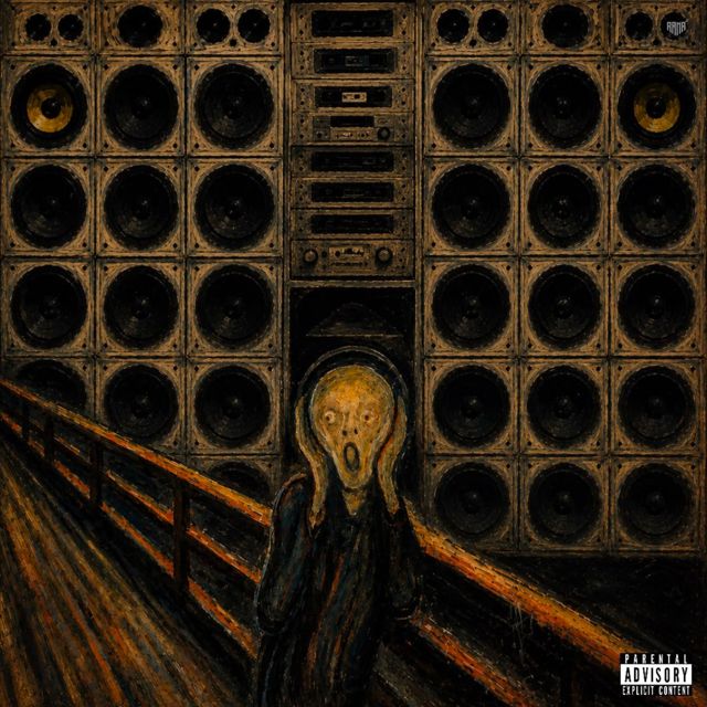 MARTIN$ - 'QQ CE FEZ (feat. Tamaki)' [Ringtone]