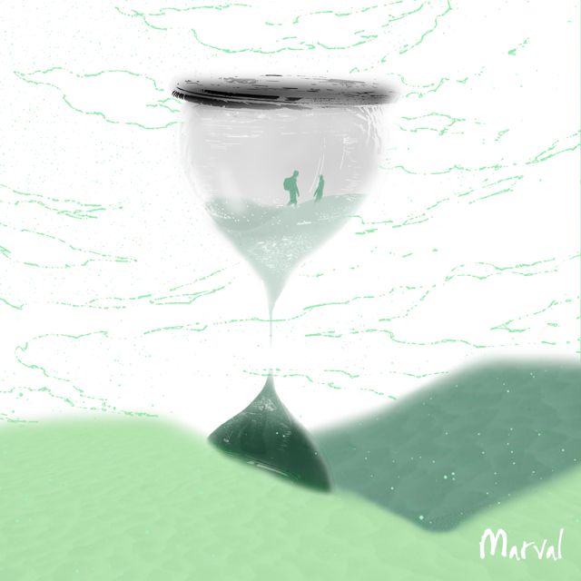 Marval - 'Tiempo' [Ringtone]