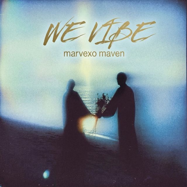 Marvexo Maven - 'We Vibe' [Ringtone]