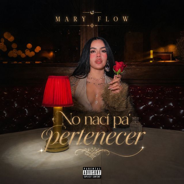 Mary Flow - 'No Nací Pa' Pertenecer' [Ringtone]