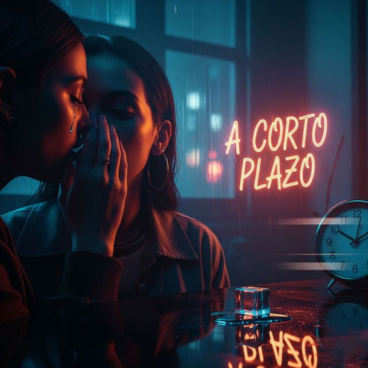 MARYELHENA - 'A CORTO PLAZO' [Ringtone]