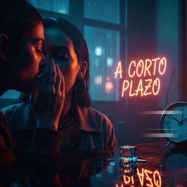 MARYELHENA - 'A CORTO PLAZO' [Ringtone]