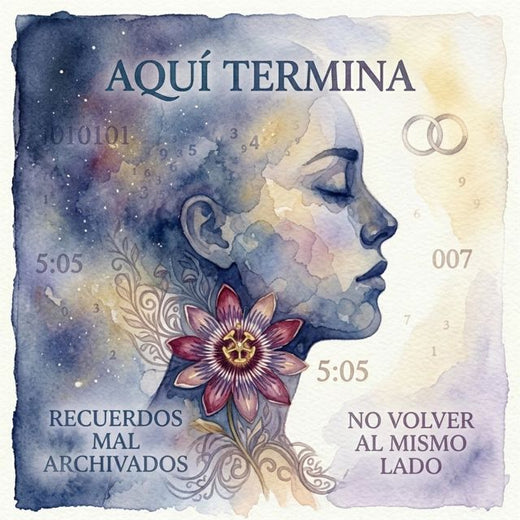 MARYELHENA - 'AQUI TERMINA' [Ringtone]