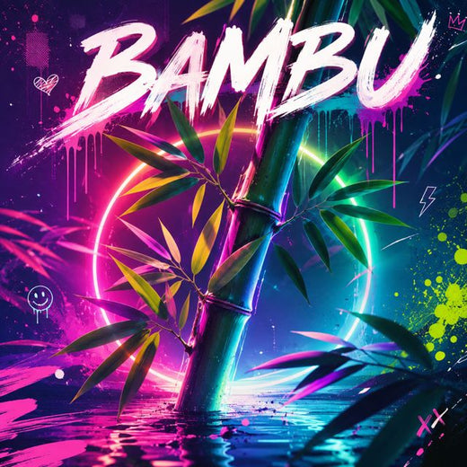 MARYELHENA - 'BAMBU' [Ringtone]