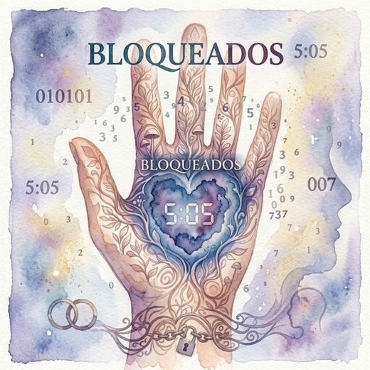 MARYELHENA - 'BLOQUEADOS' [Ringtone]