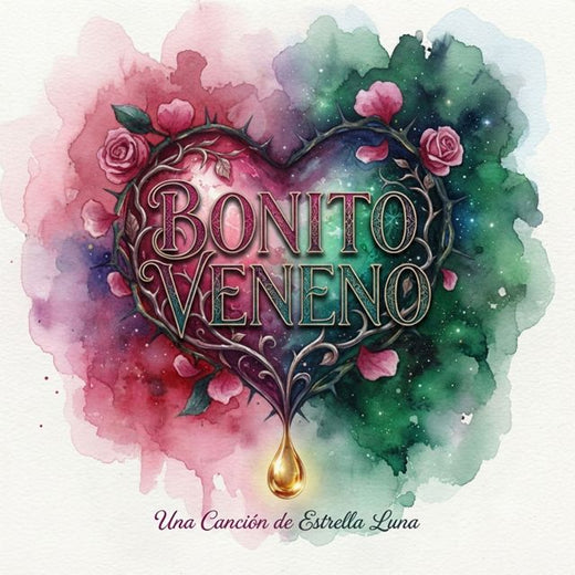 MARYELHENA - 'BONITO VENENO' [Ringtone]