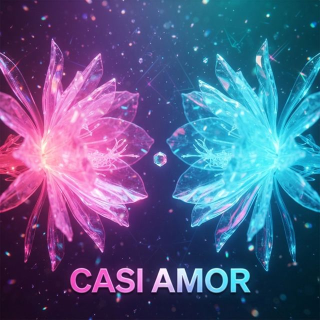 MARYELHENA - 'CASI AMOR' [Ringtone]