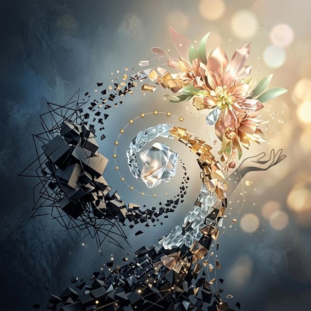MARYELHENA - 'CENIZA' [Ringtone]
