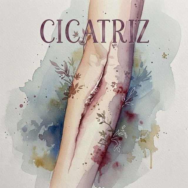 MARYELHENA - 'CICATRIZ' [Ringtone]