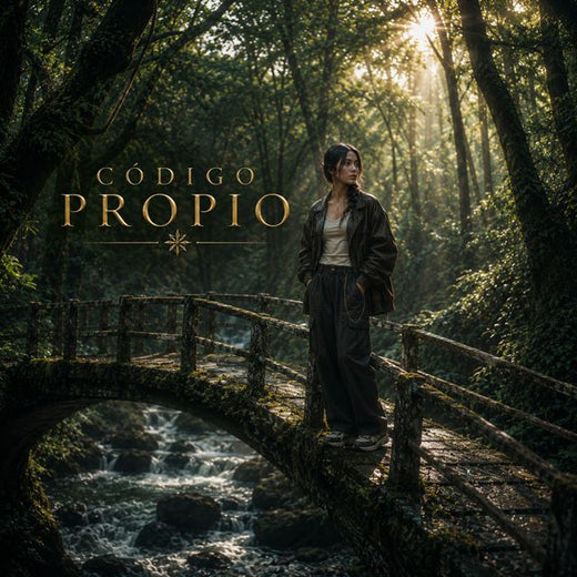 MARYELHENA - 'CÓDIGO PROPIO' [Ringtone]