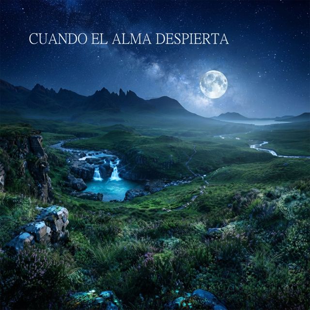 MARYELHENA - 'CUANDO EL ALMA DESPIERTA' [Ringtone]