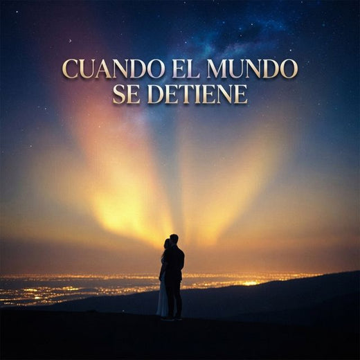 MARYELHENA - 'CUANDO EL MUNDO SE DETIENE' [Ringtone]