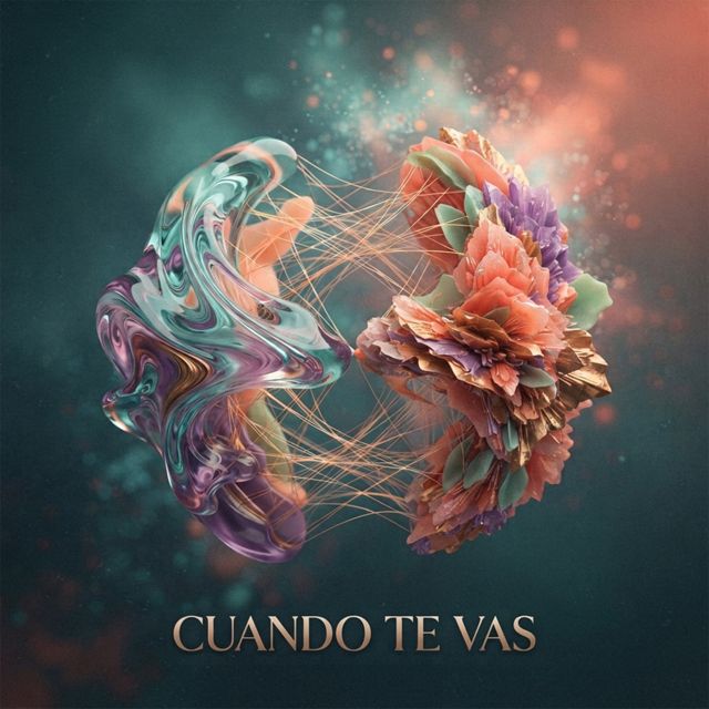 MARYELHENA - 'CUANDO TE VAS' [Ringtone]