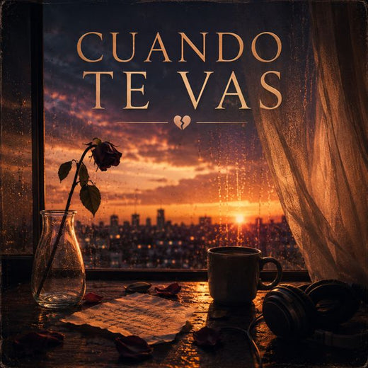 MARYELHENA - 'CUANDO TE VAS' [Ringtone]