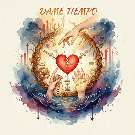 MARYELHENA - 'DAME TIEMPO' [Ringtone]