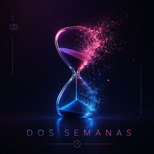 MARYELHENA - 'DOS SEMANAS' [Ringtone]