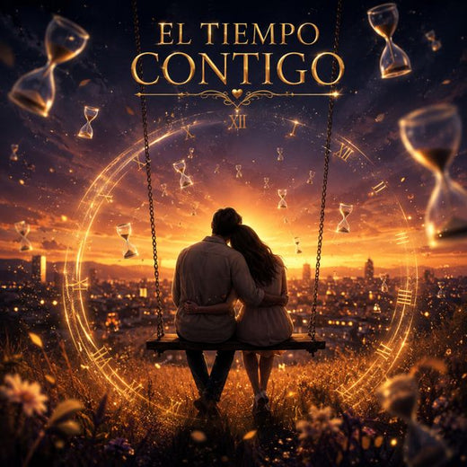 MARYELHENA - 'EL TIEMPO CONTIGO' [Ringtone]