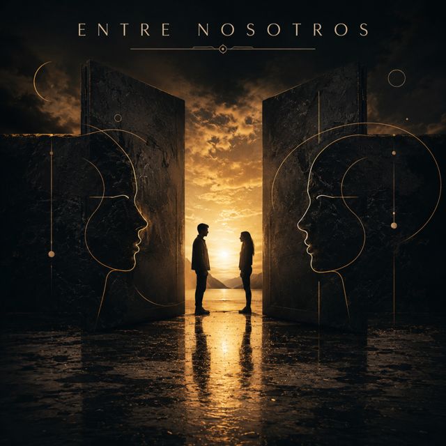 MARYELHENA - 'ENTRE NOSOTROS' [Ringtone]