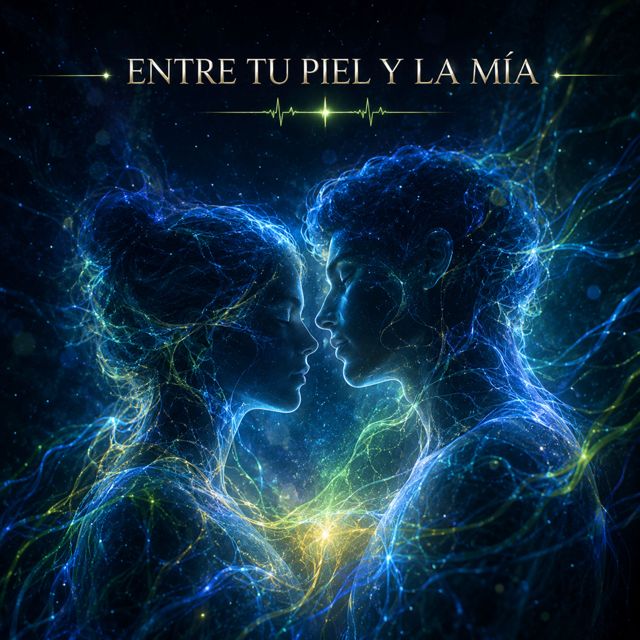 MARYELHENA - 'ENTRE TU PIEL Y LA MIA' [Ringtone]