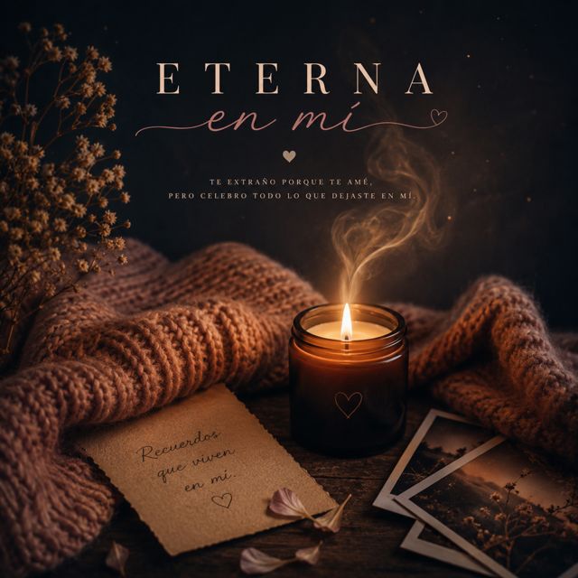 MARYELHENA - 'ETERNA EN MI' [Ringtone]