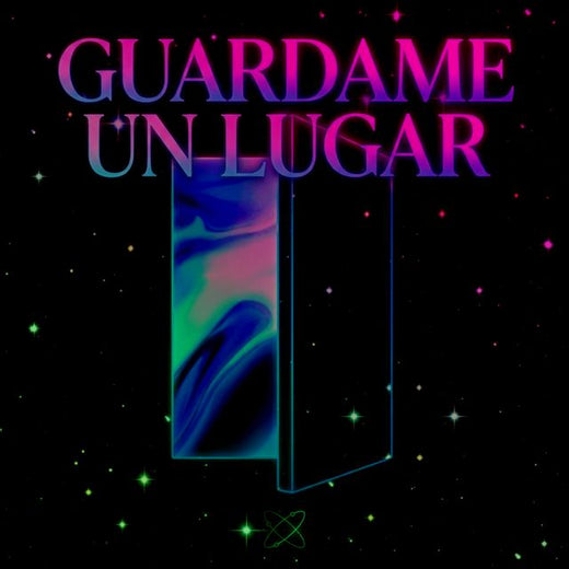 MARYELHENA - 'GUARDAME UN LUGAR' [Ringtone]