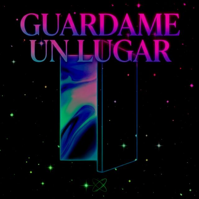 MARYELHENA - 'GUARDAME UN LUGAR' [Ringtone]