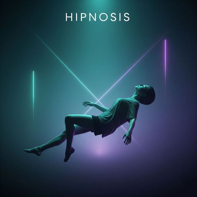 MARYELHENA - 'HIMNOSIS LENTA' [Ringtone]