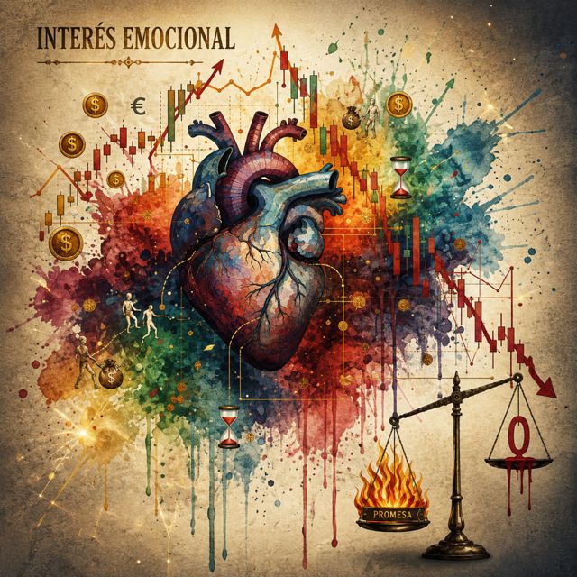 MARYELHENA - 'INTERÉS EMOCIONAL' [Ringtone]