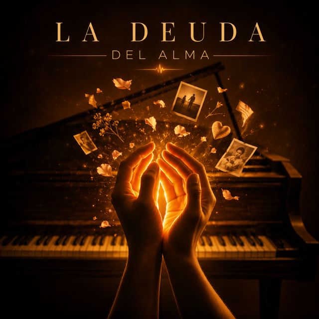 MARYELHENA - 'LA DEUDA DEL ALMA' [Ringtone]