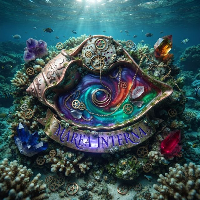 MARYELHENA - 'MAREA INTERNA' [Ringtone]