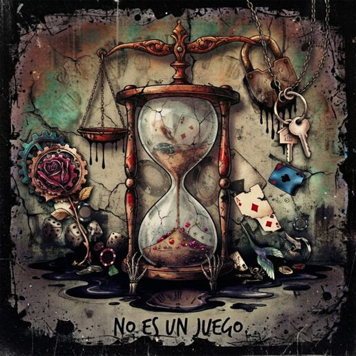 MARYELHENA - 'NO ES UN JUEGO' [Ringtone]