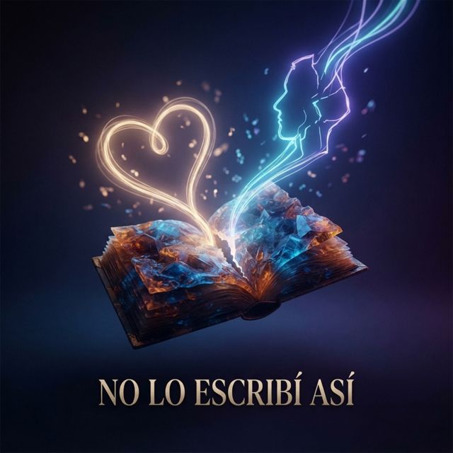 MARYELHENA - 'NO LO ESCRIBÍ ASÍ' [Ringtone]