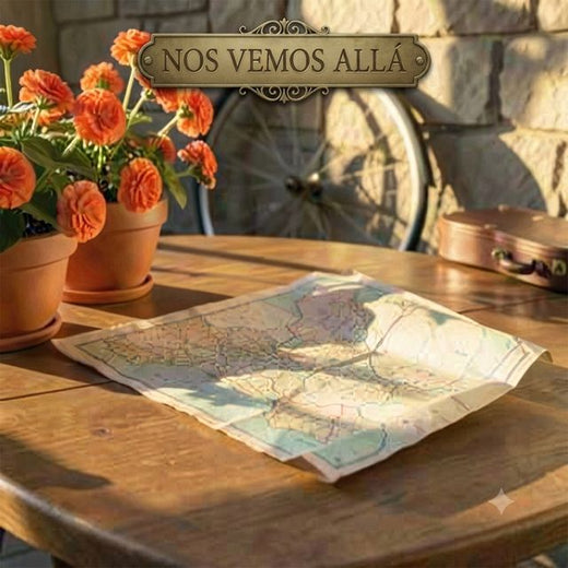 MARYELHENA - 'NOS VEMOS ALLÁ' [Ringtone]