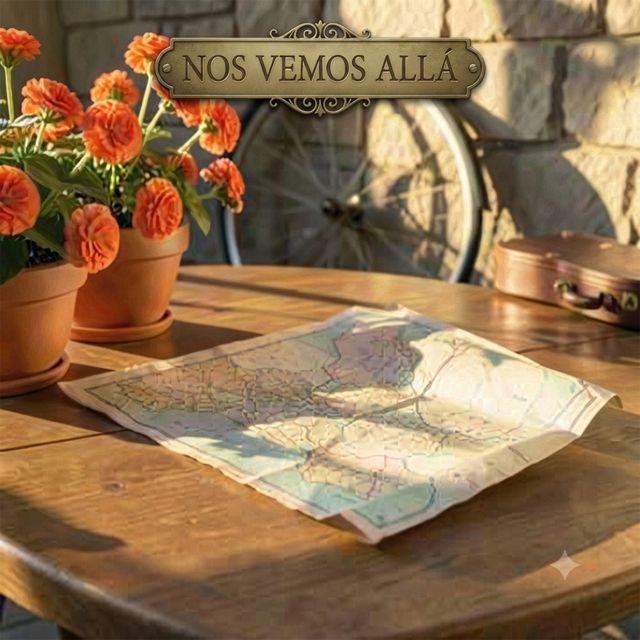 MARYELHENA - 'NOS VEMOS ALLÁ' [Ringtone]