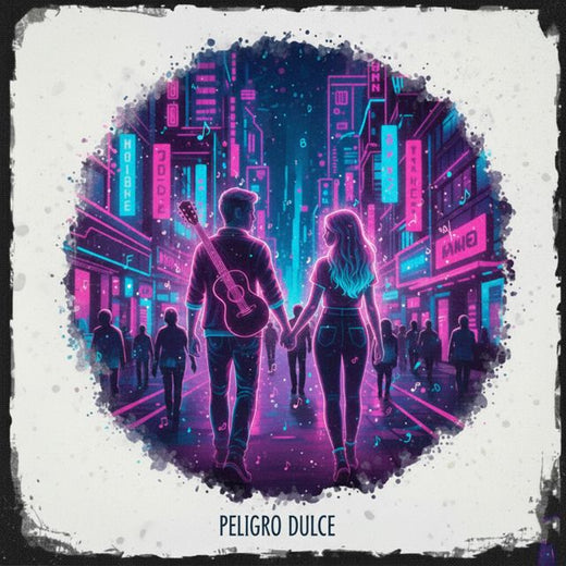 MARYELHENA - 'PELIGRO DULCE' [Ringtone]