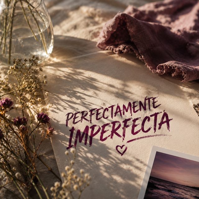 MARYELHENA - 'PERFECTAMENTE IMPERFECTA' [Ringtone]