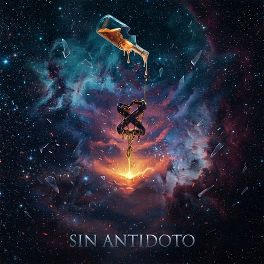 MARYELHENA - 'SIN ANTIDOTO' [Ringtone]