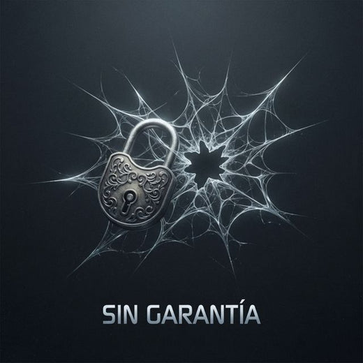 MARYELHENA - 'SIN GARANTÍA' [Ringtone]