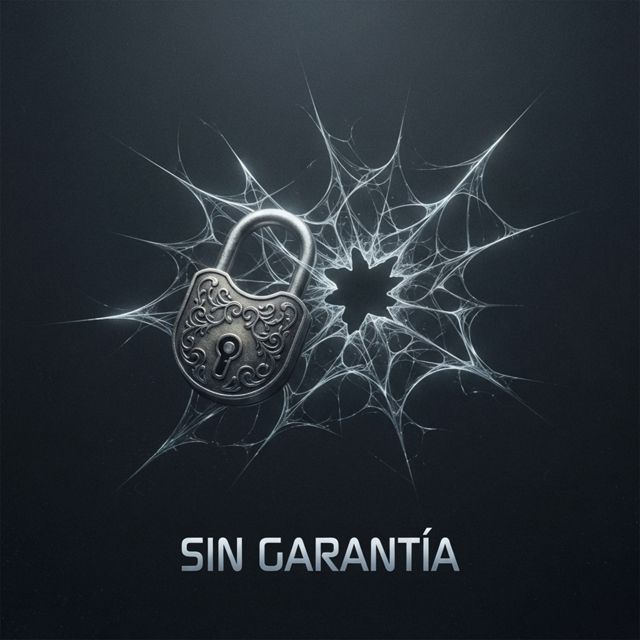 MARYELHENA - 'SIN GARANTÍA' [Ringtone]